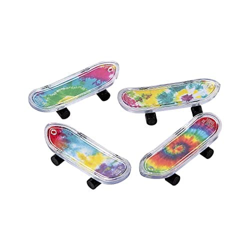 The Best Finger Toy Skateboards