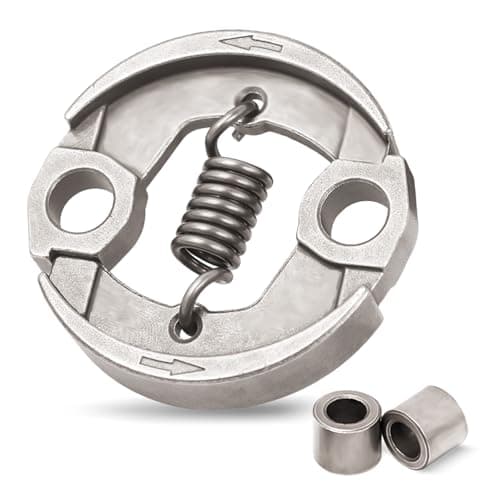 Brushcutter Clutch Kit