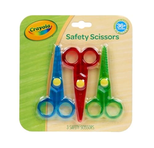 Training Craft Scissors
