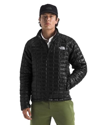 Thermoball Insulated Jacket