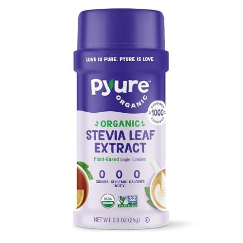 Pyure Stevia Extract
