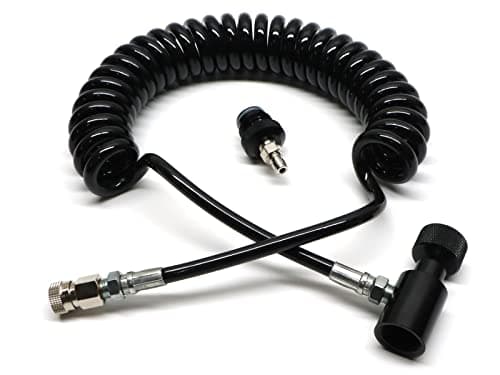 Deluxe Remote Line