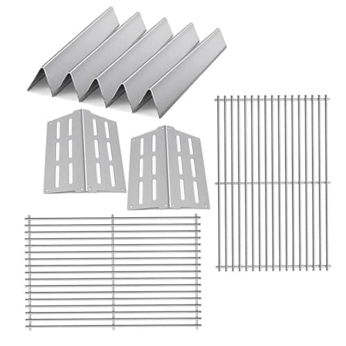 Htanch 304 Stainless Grates