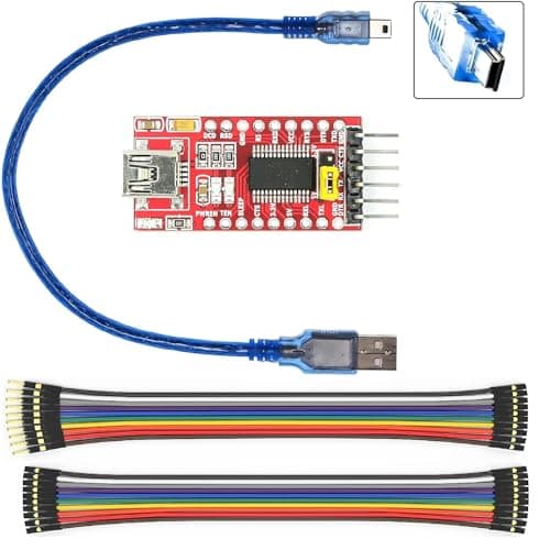 The Best Serial Adapters