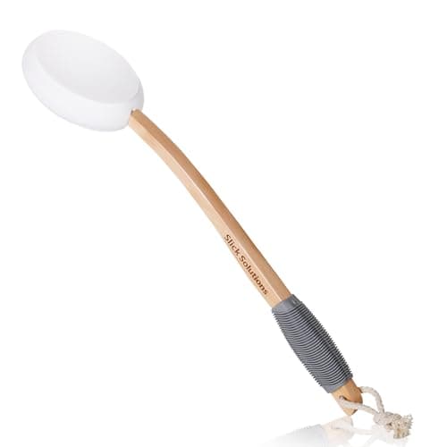 Compact Back Applicator