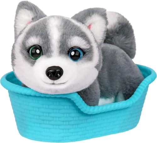 Little Live Pets Aurora