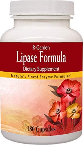 Pure Lipase Power