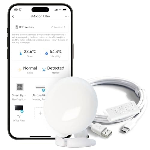 eMotion Ultra Sensor