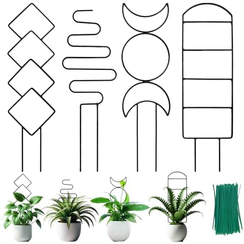 The Best Garden Trellises