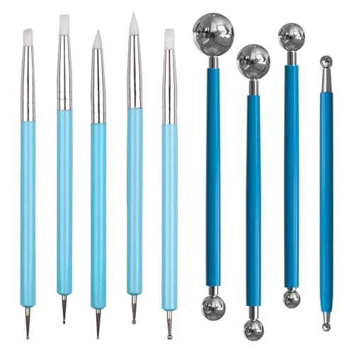 Premium Dotting & Shaper Set
