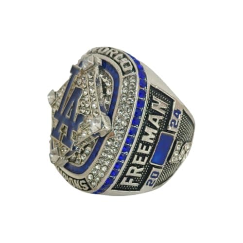 World Championship Ring