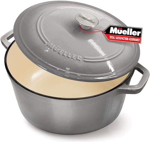 The Best Dutch Ovens