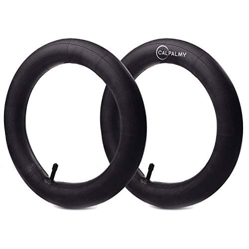 Rear Stroller Tubes