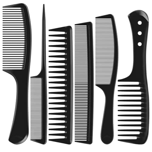Kolavia Carbon Fiber Set
