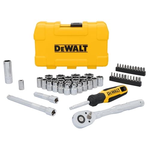 DEWALT 50-Piece Set
