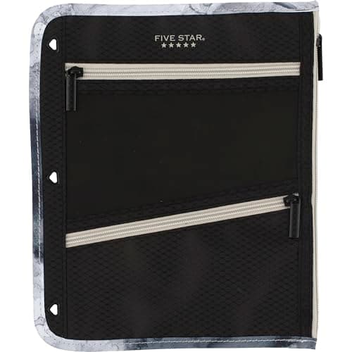 Five Star Binder Pouch