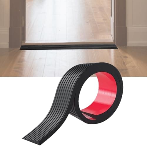 Budget Self‑Adhesive Ramp