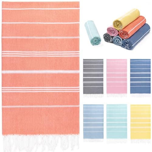 Quick-Dry Sand-Free Towel