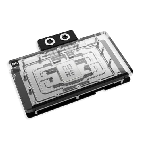 Alphacool RTX 5090 Waterblock