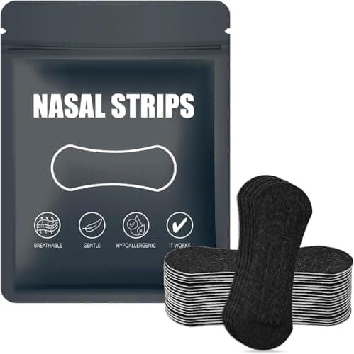 Extra Strength Nose Strips