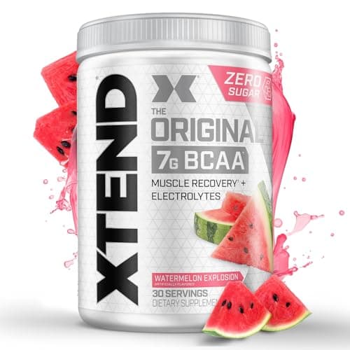 XTEND Original BCAA