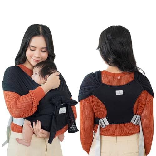 The Best Child Carrier Slings