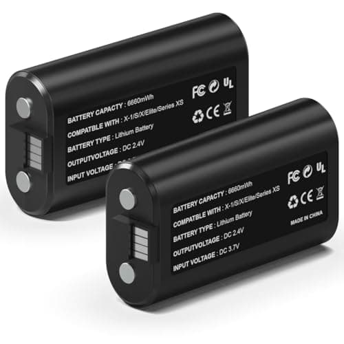 Rechargeable Battery Pack