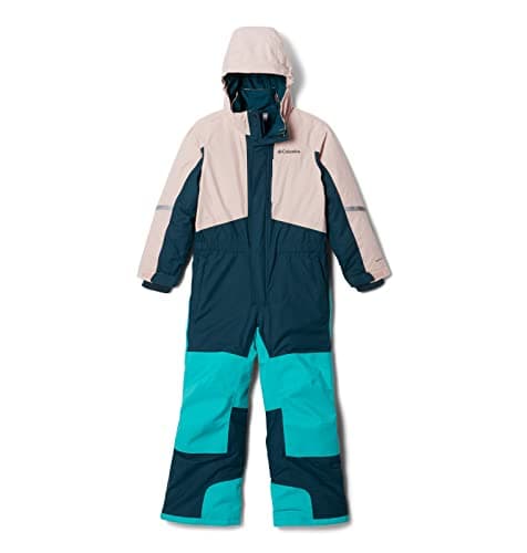 Columbia Buga II Suit
