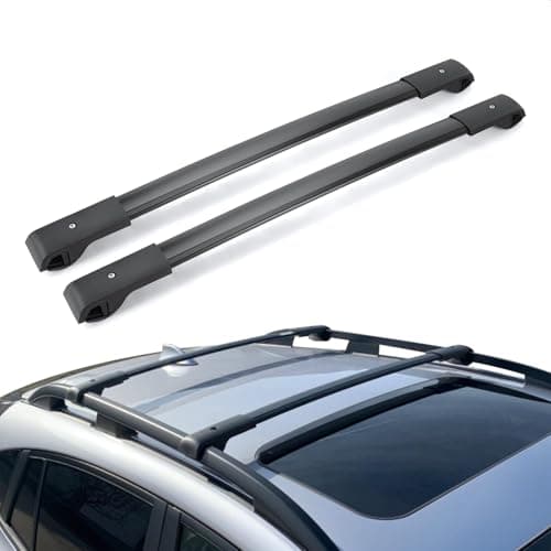 Subaru Crosstrek Roof Racks