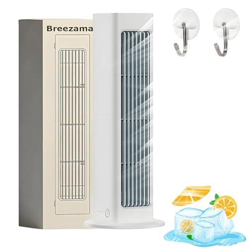 Breezamax Portable AC