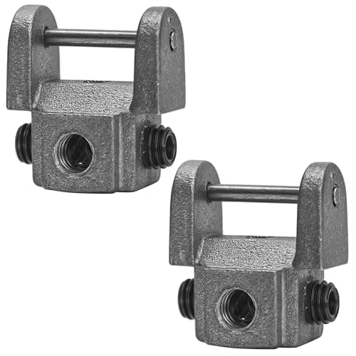 Pin-less Blade Adapters