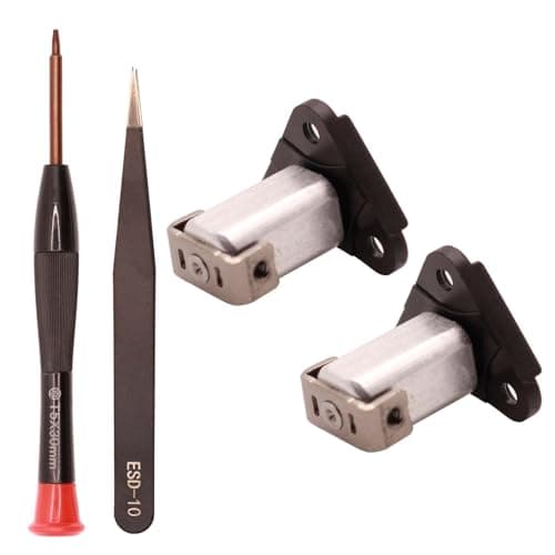 Reinforced Pivot Hinges