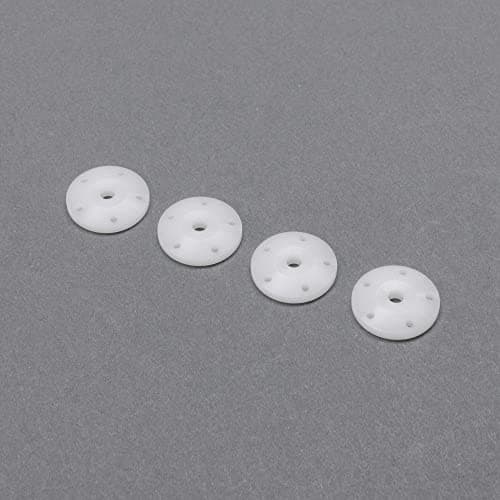 16mm Taper Shock Pistons