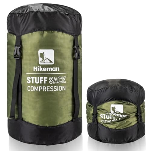 Space-Saving Compression Sack
