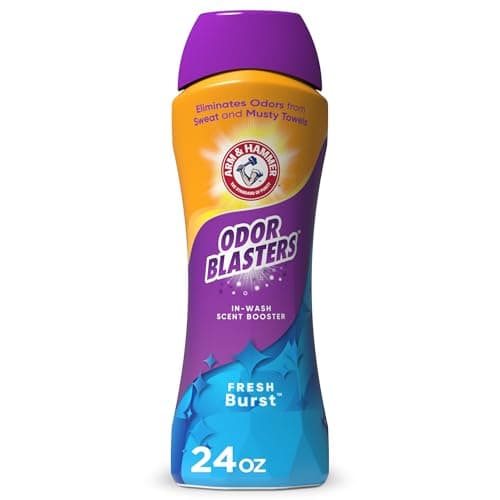 Budget Odor Booster