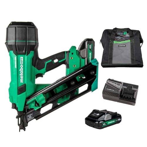 Metabo HPT Framing