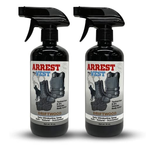 Odor Eliminating Spray