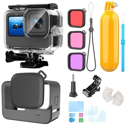 16-in-1 Dive Kit