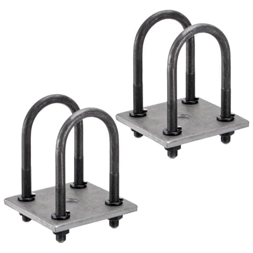 Heavy-Duty Trailer Kit