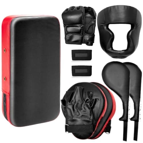 10-in-1 Training Kit