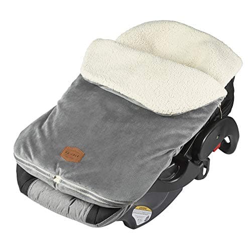 Bundleme Bunting Bag
