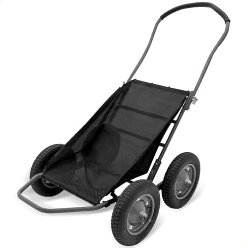 Hawk Crawler Cart