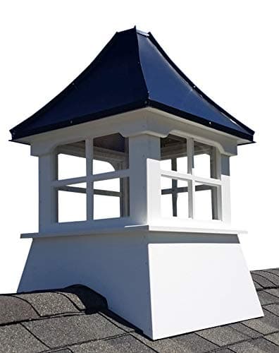 Accentua Monterey Cupola