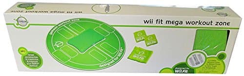 The Best Wii Fitness Accessories