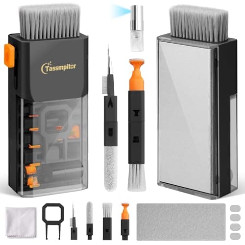 All-in-One Cleaning Kit