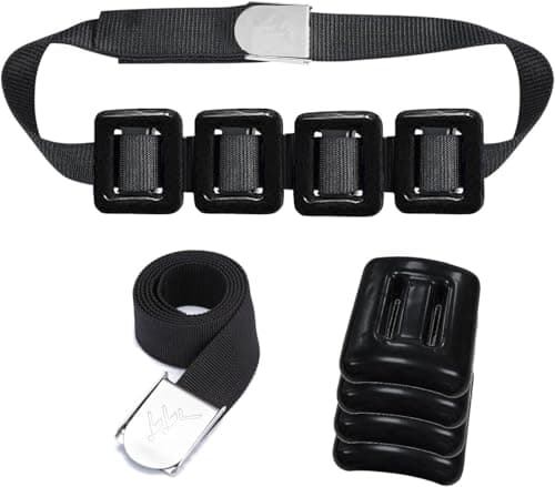 Complete Weight Kit