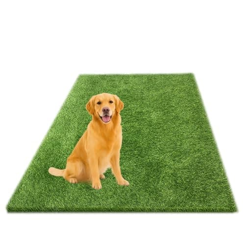 Durable Pet Training Turf