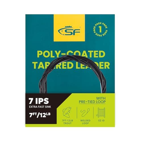 Versatile Polyleader Line