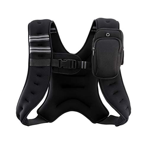 ZELUS Performance Vest