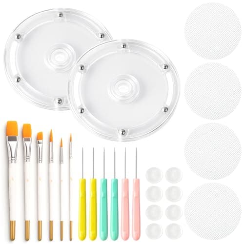 Complete Cookie Decorating Kit